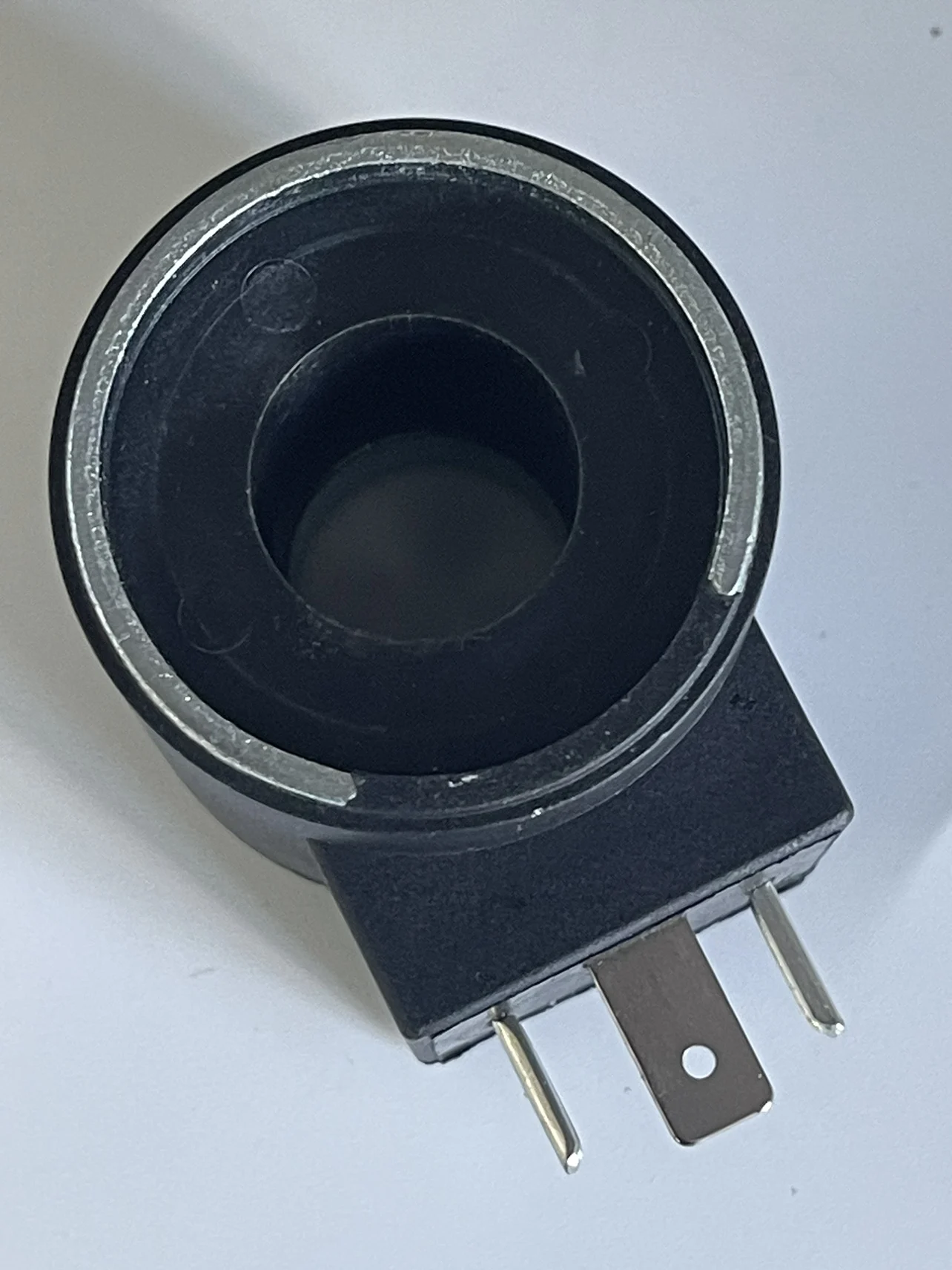 

Катушка электромагнитного клапана SP-COU-24DC/80 SP-COI- 230/50/60/80 внутреннее отверстие 18 мм