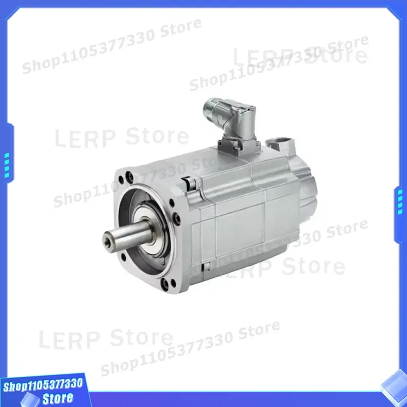 Siemens 1LE1523-3AC63-3NA4 Three Phase AC Induction Motor for Industrial Machinery Automation Equipment High Efficiency Drive