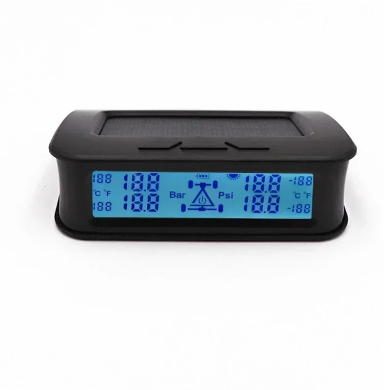 

Датчик давления в автомобильных шинах, датчик давления Tpms, новейший внутренний датчик солнечной энергии, система контроля давления в шинах, автомобильный TPMS
