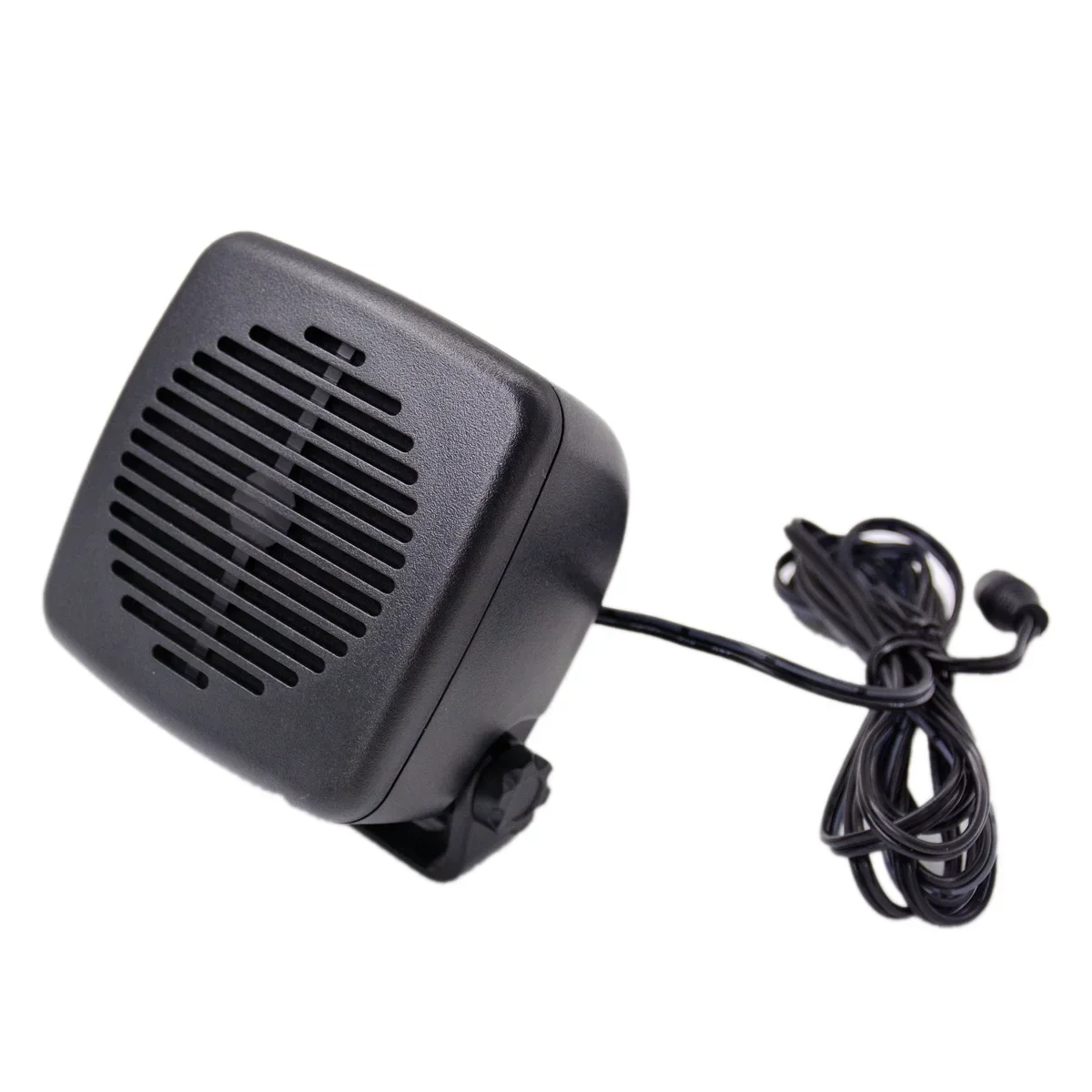 Rsn4004a External Speaker 5w for Motorola Moto TRBO Mobile Radio 3.5mm Clear Voice Rectangular Portable Loudspeaker