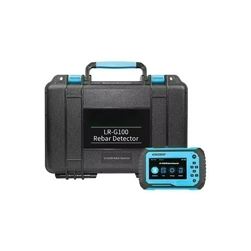 Rebar Detector LR-G… - image