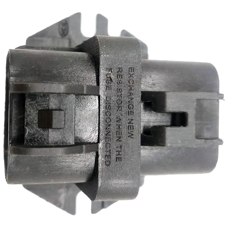 

AU28-2X Engine Cooling Fan Resistor 25385-2E100 For 2010-2013 Hyundai Santa Fe Sonata Kia Optima Sorento