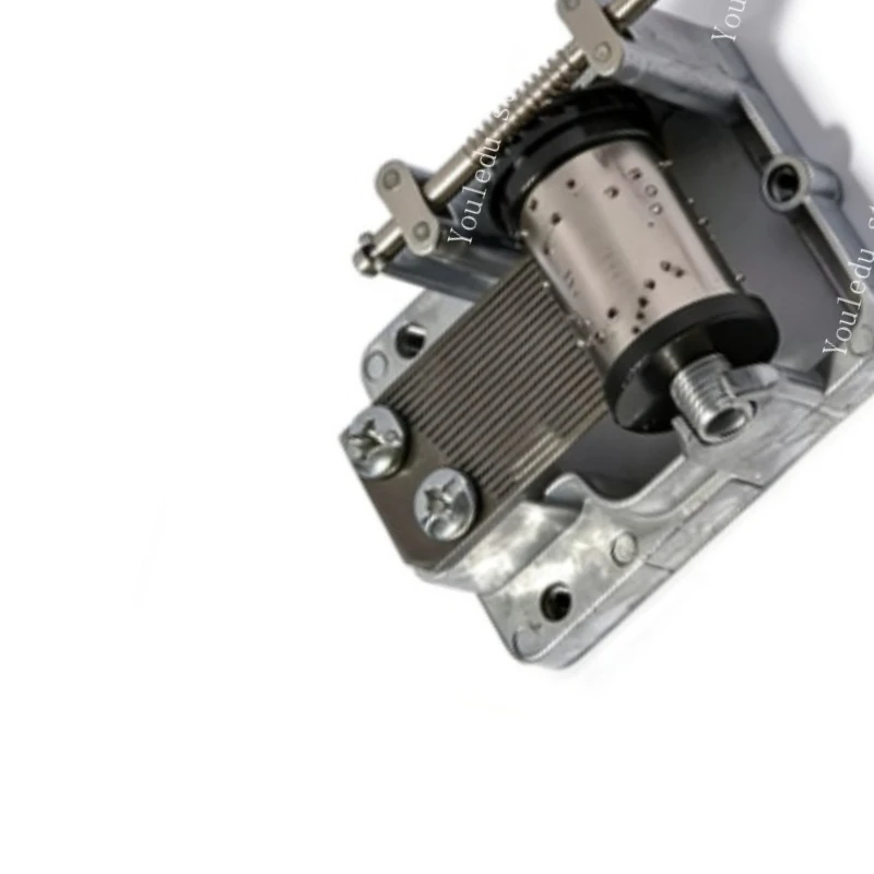 

Suitable for Hand Cranked Music Movement DIY Instrument Accessory Mechanical Box