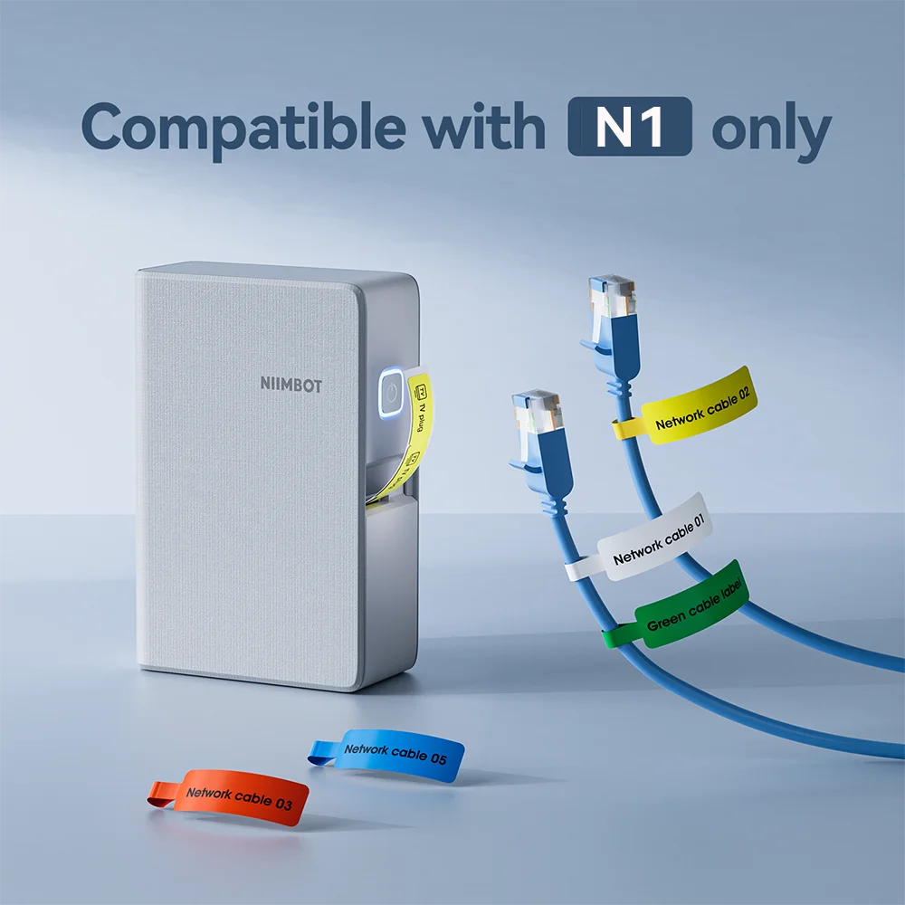 Niimbot N1 Thermal …