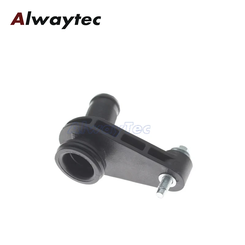 Oil Cooler Pipe Water Inlet Tube Connector For Freelander 2 Range Rover Evoque Discovery Sport LR021623 6G9Q6N793AA