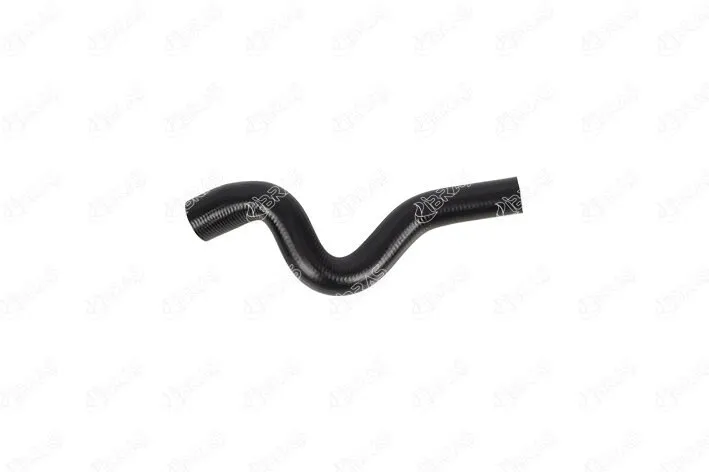 17641 for radiator (top) hose PARTNER II BERLINGO II XSARA PICASSO DV6 (1.6hdi 16V) / (05 08)