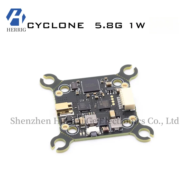 FPV drone ELRS receiver 2.4G micro 915 high-frequency module ultra-small long-distance receiver