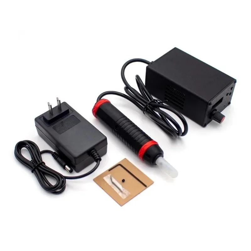 P20 Adjustable‑power Controller Board, OLED Panel Equipment Accessory for Plastic PC Carbon‑fiber Cutting Work