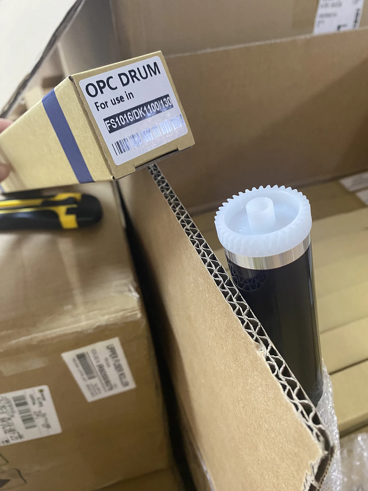 5Pc Opc Drum DK-170…