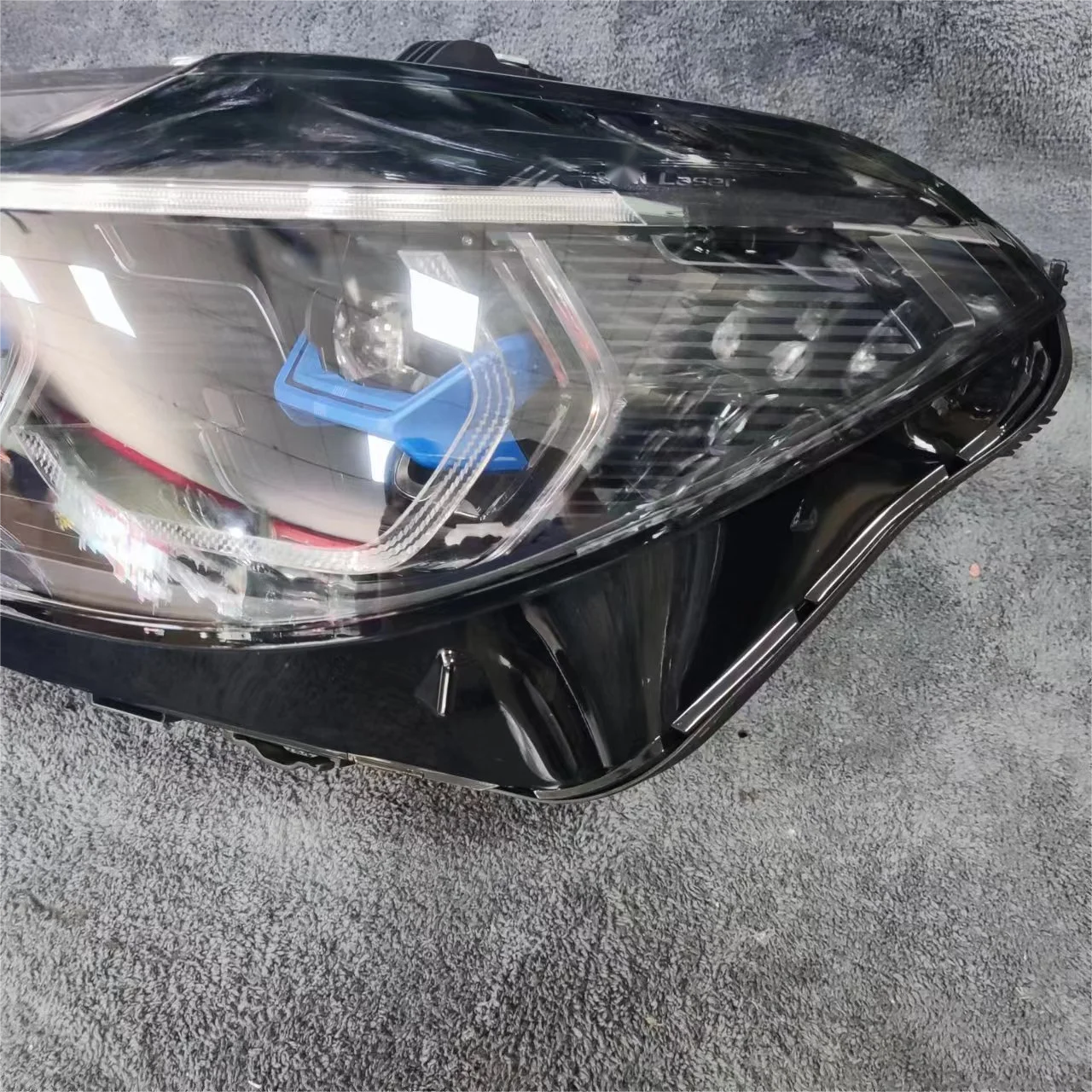 High quality products car lights  headlight headlamp  for  G05 X5