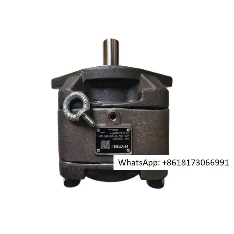 Haitec Sunny Internal Gear Pump HG0-08/10/20/16 HG1-25/40/50-01R-VPC