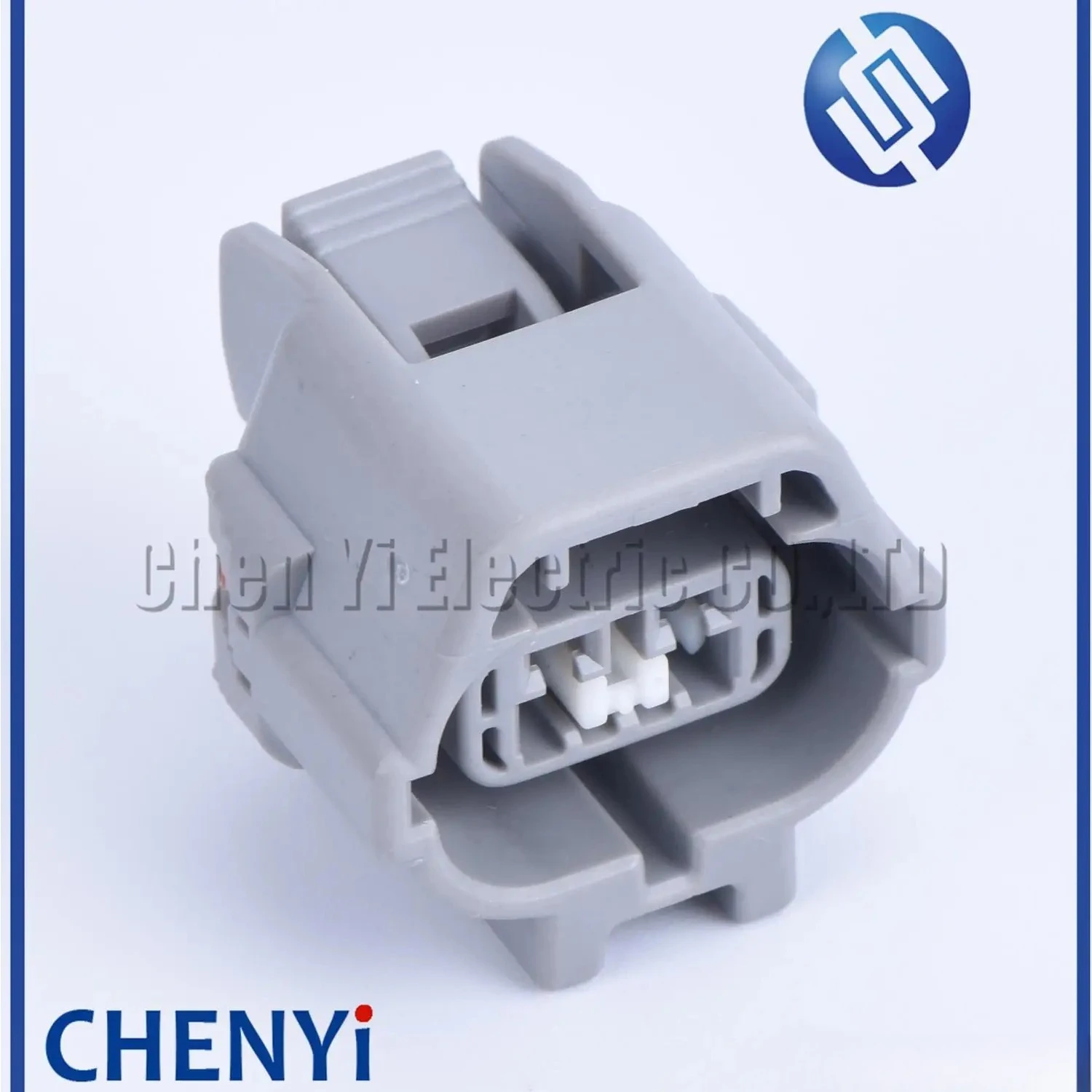 2 Pin 2.2 female auto waterproof connector Oxygen Sensor 89465-87Z03 wiring harness connector plug 90980-11030 For Toyota