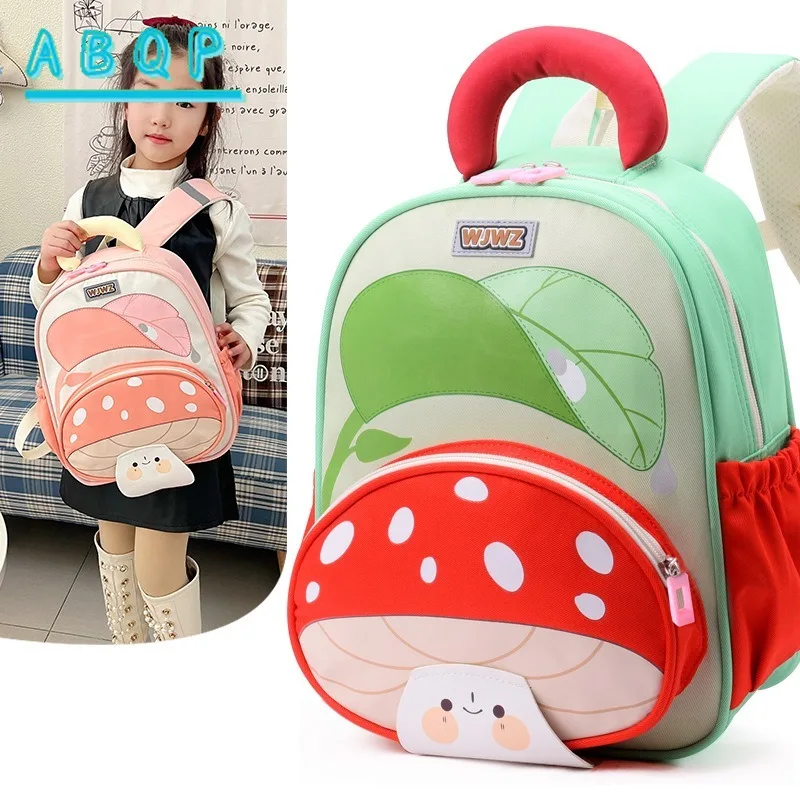 new-children's-school-bag-3-6-years-old-kindergarten-school-bag-3d-cartoon-cute-boy-and-girl-school-bag-light-and-large-capacity