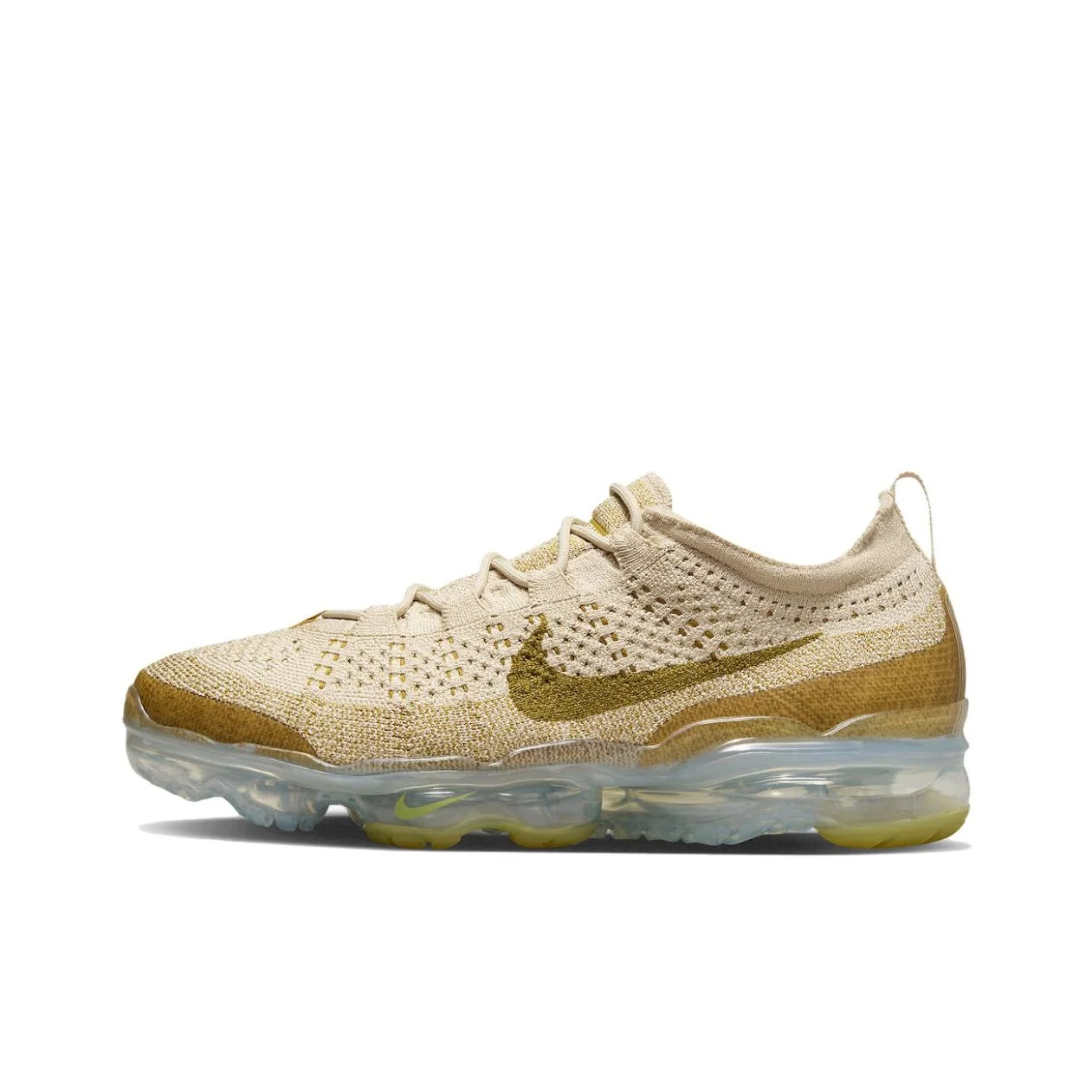 

Nike Air VaporMax 2023 Flyknit Sanddrift DV1678-100