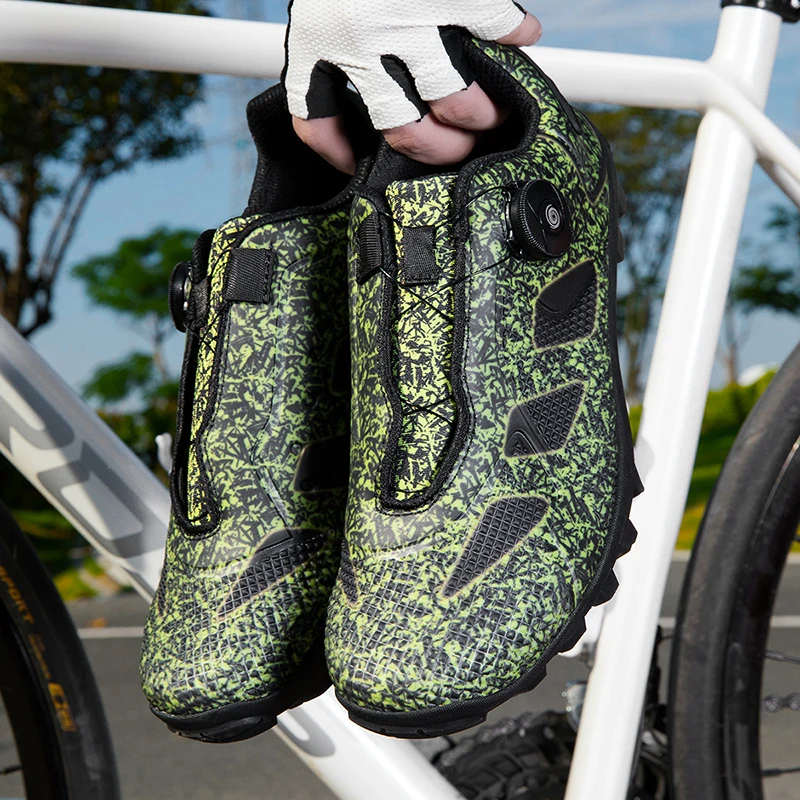 Homens xc/trail sapatos de cic - Xc Mountain Biking Shoes avaliação e preço