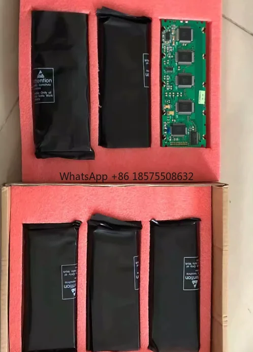 Zhenxiong injection molding machine display screen CPC2.2 DMF5005N PG24642A24064