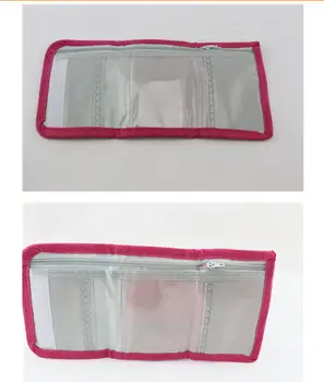 6 best sales Prinzessinnen-Geldbörse - №1