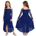 Navy Blue B