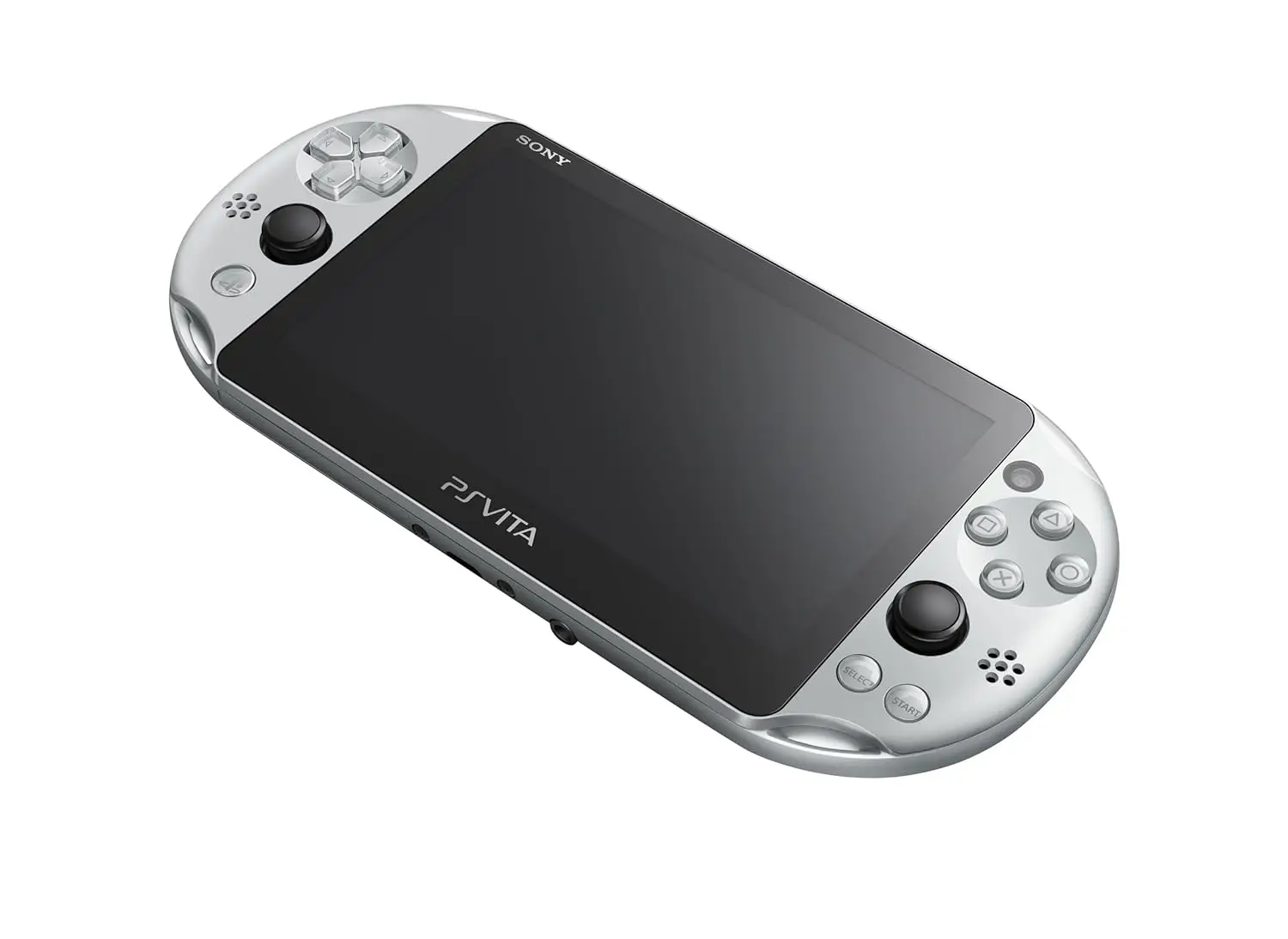 Sıfır PS Vita: PlayStation Vita Konsolunun Yeni ve Test Edilmiş En