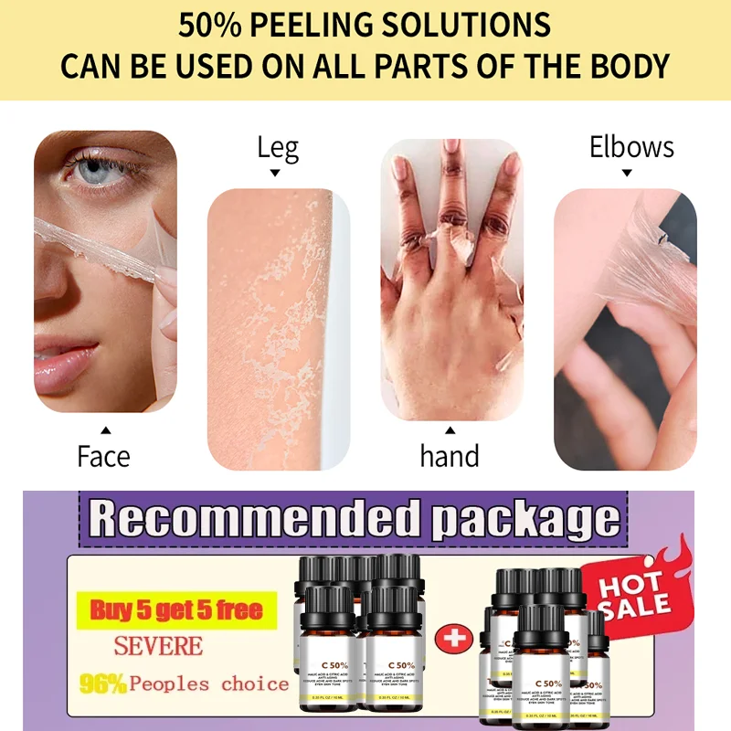 Feuchtigkeitsspendende Bleaching Nährende Reparatur Peeling Peeling Öl Gesichts Peeling Peelings Gesichts Creme Schönheit Hautpflege Peeling Gesichts