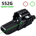 552G-Green Laser