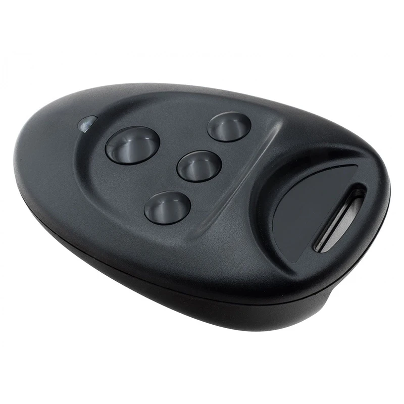 SPACE SP2 SP4 차고 문 리모컨 433.92MHz 롤링 코드 전기 게이트 리모컨 차고 문 오프너 핸드 송신기