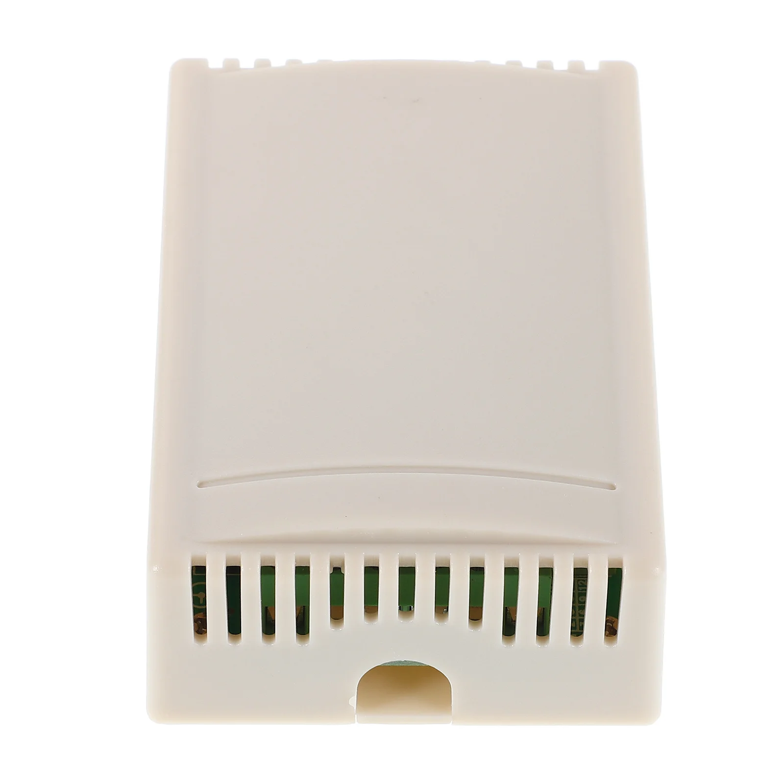 

Wireless Remote Control Switch Four-Channel Garage Door Motor Controller Relay Module Easy Installation Stable Operation