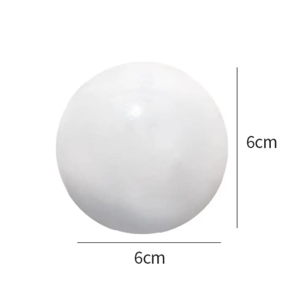 مضحك شكل ضغط لعبة الإجهاد الإغاثة سوبر لينة تململ لعبة الضغط معسر Daifuku الإغاثة الاسترخاء اللعب خدعة هدية