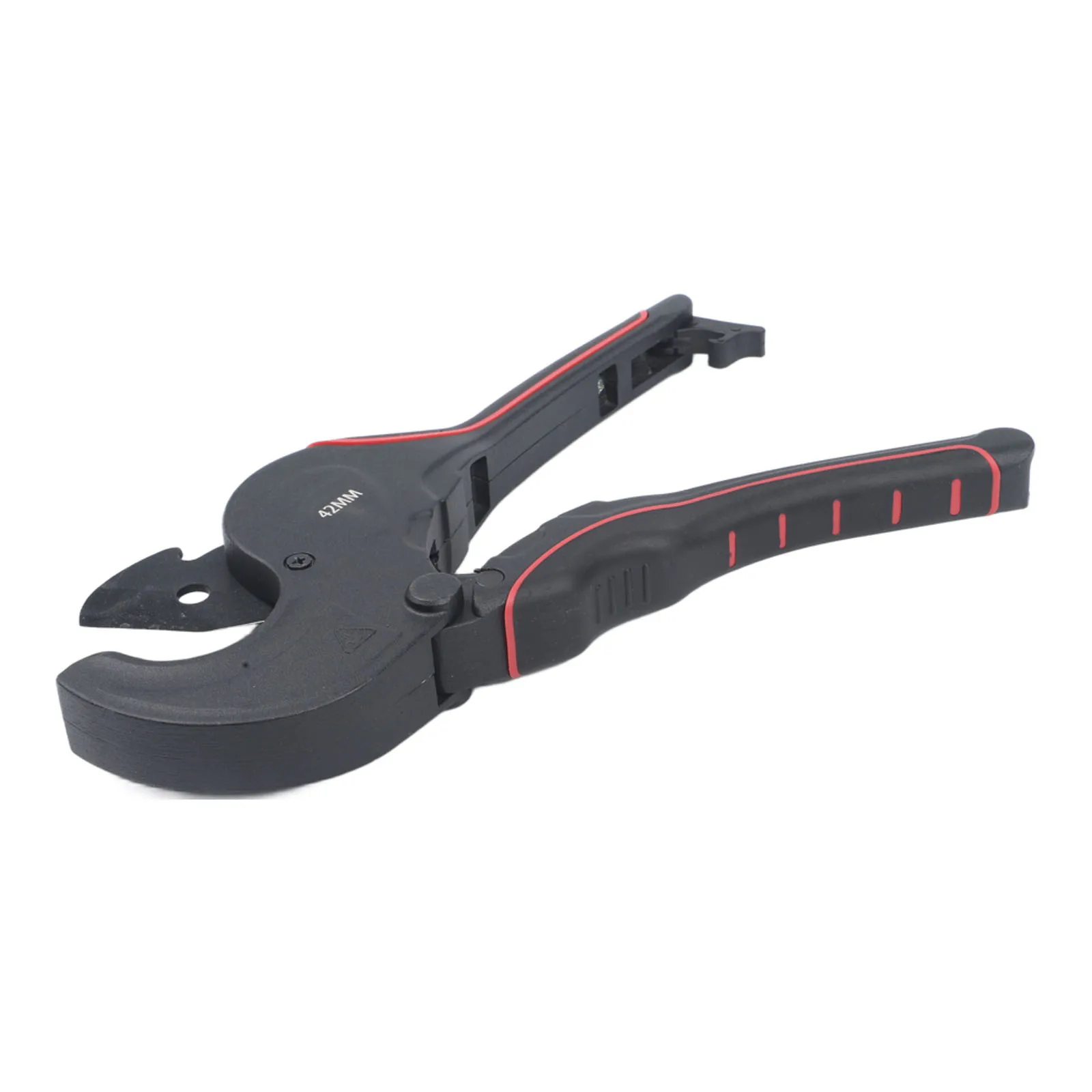 PVC Pipe Cutter Plumbing Cutter Worker Work 32 42 63 75mm Replacement Blade Professional Choice Stable Ratchet Action