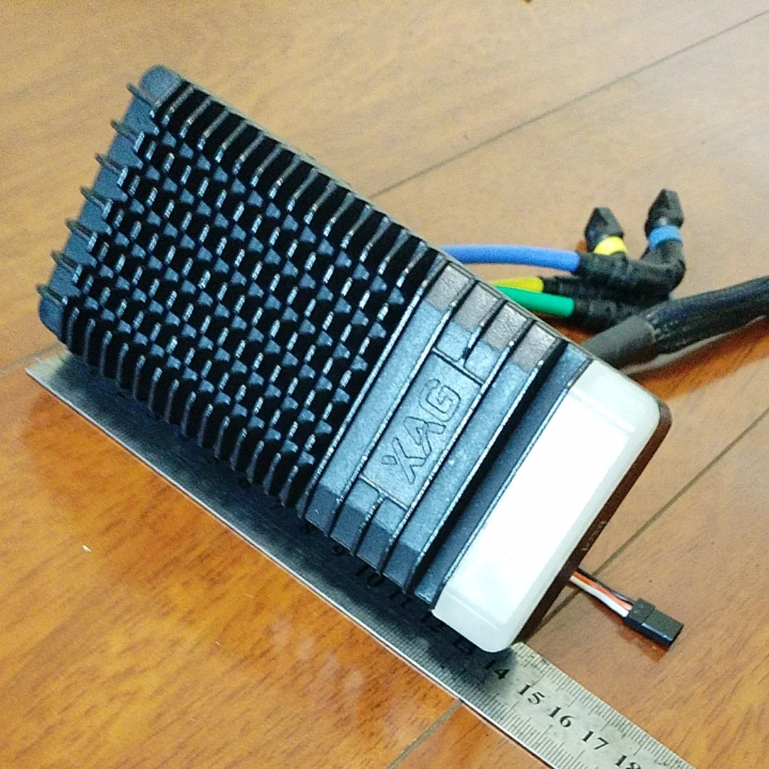 Modified ESC A45 Pro-200A-VC13200 Agriculture Drone Accessories Original Part for Agras V50/P100 230A Essential Crop Spraying Eq