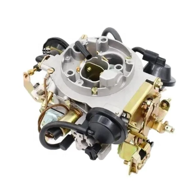 

Holdwell Aftermarket New Carburetors Assy 16010VW1800 For 80 VW GOLF JETTA A2 COMBI CARIBE 1.8L