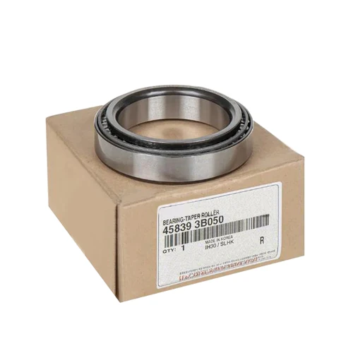 Imagen 2 del producto 458393B050 nuevo rodillo cónico de rodamiento genuino para Hyundai IX35 Tucson 4WD Kia Sportage Sorento 45839-3B050