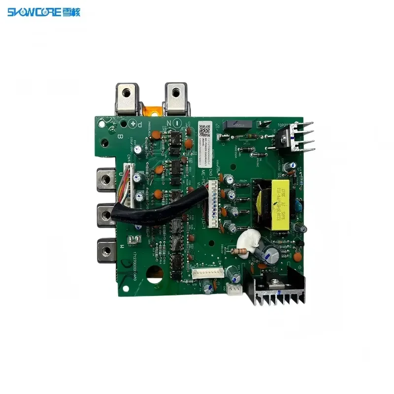 High fast delivery Midea central air conditioning 50A multi-frequency conversion module plastic shell-ME-POWER-50A