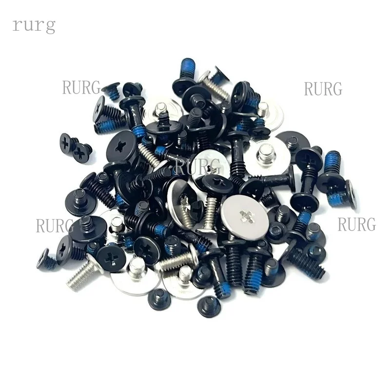R+ Laptop Screw Kit for Dell Pro 14 PC14255 P193G003 Replacement Screw Kit