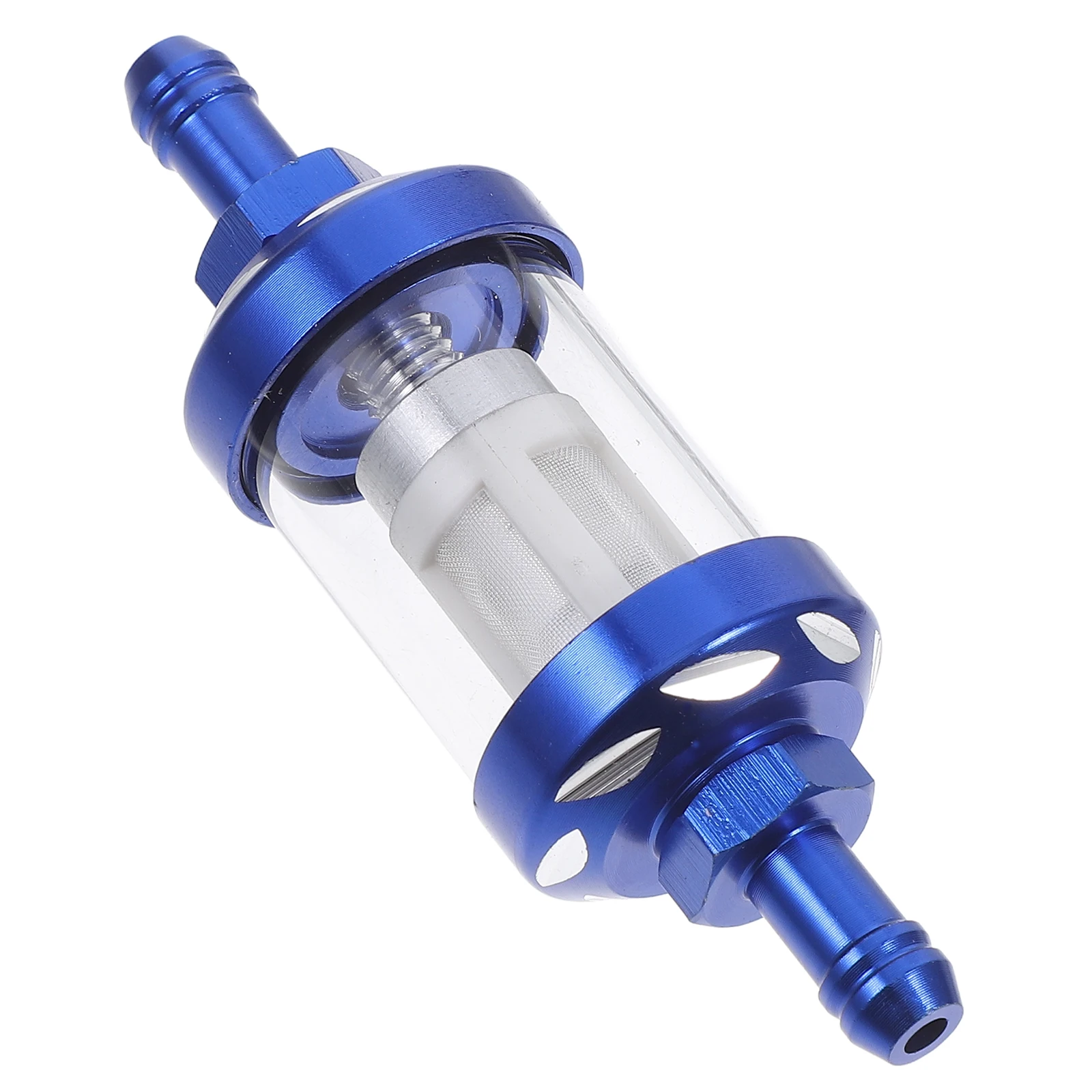 

Universal Motorcycle Filter Inline Fuel Filters for Scooter Motorbike Parts Replacement Fuel Filters Replacement