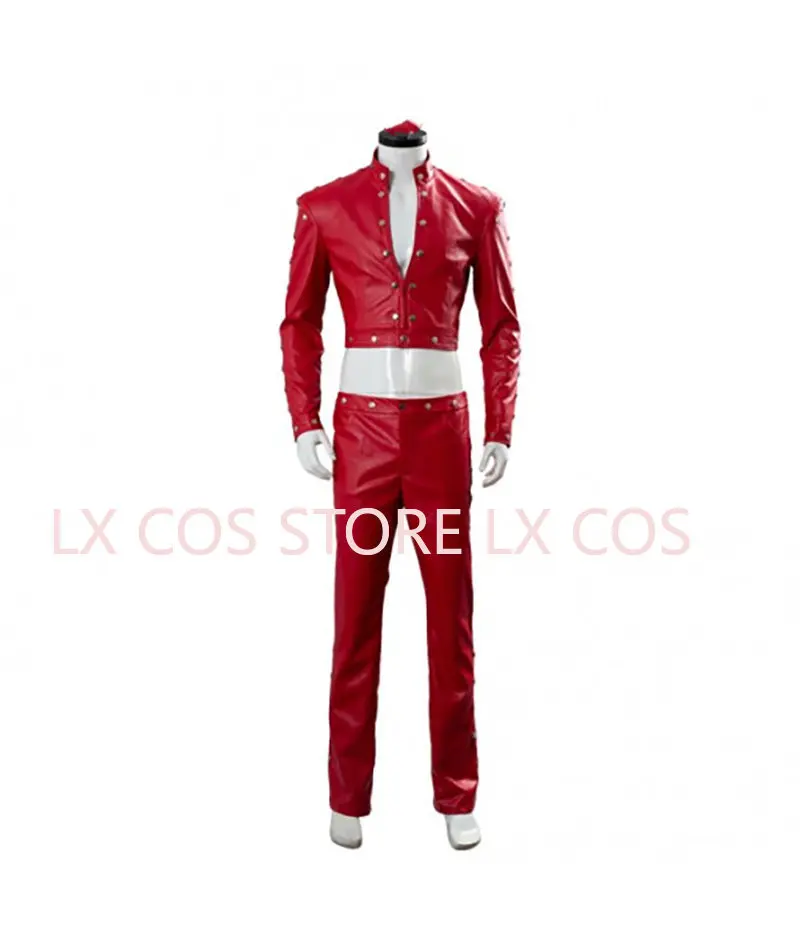 Anime Ban : Wrath Of The Gods Cosplay disfraz uniforme Halloween Cos