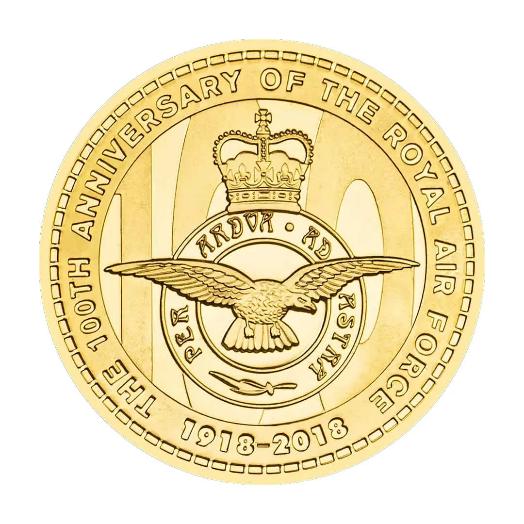Dakota III ZA947 Military Transport Aircraft Souvenir Coin Operated By RAF Air Force Collection Coins