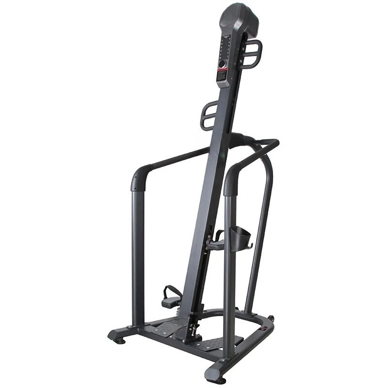 Multifunctional Professional Climbers Mountaineers Commercial Fitness Equipment Indoor Climbers Rock Climbers