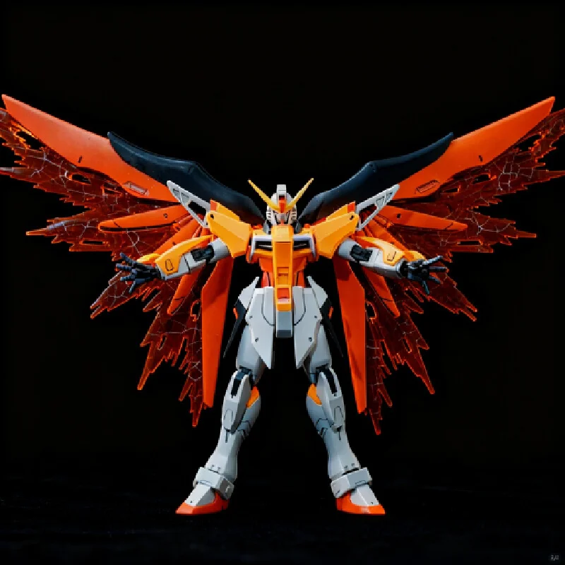 Gaogao 258B Hg 1/14…