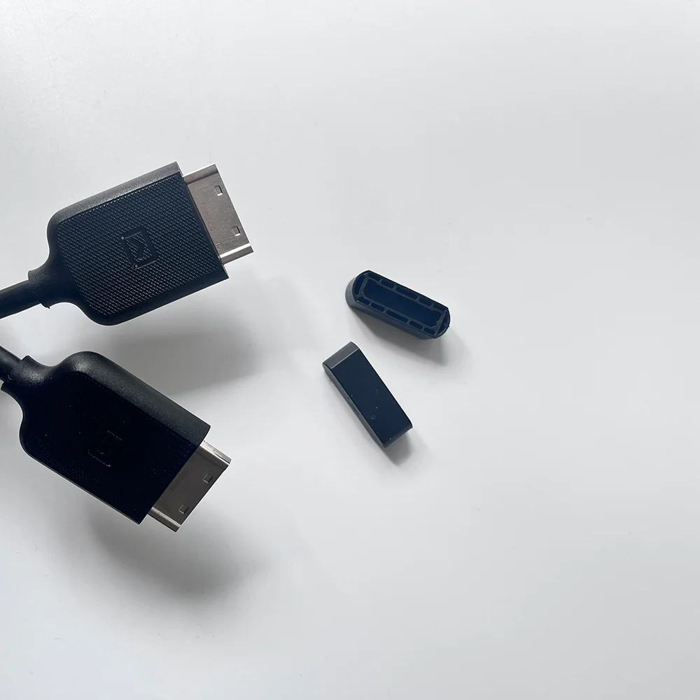 Un55ks8000fxza Un65ks8000fxzc Un65ks8500fxzc Un60ks8000fxzc Un75ks9000fxzc Un55ks8000f Is Voor Enkele Connectorkabel BN39-02210A