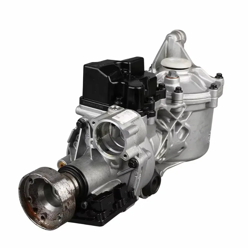 

Womala Genuine 36012670 Auto Parts Transfer case Rear Different Coupling Clutch Exch Clutch for Volvo XC60 S80 Final Drive