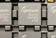 

GS2972 GS2972-IBE3 BGA GENNUMIC Original, in stock. Power IC