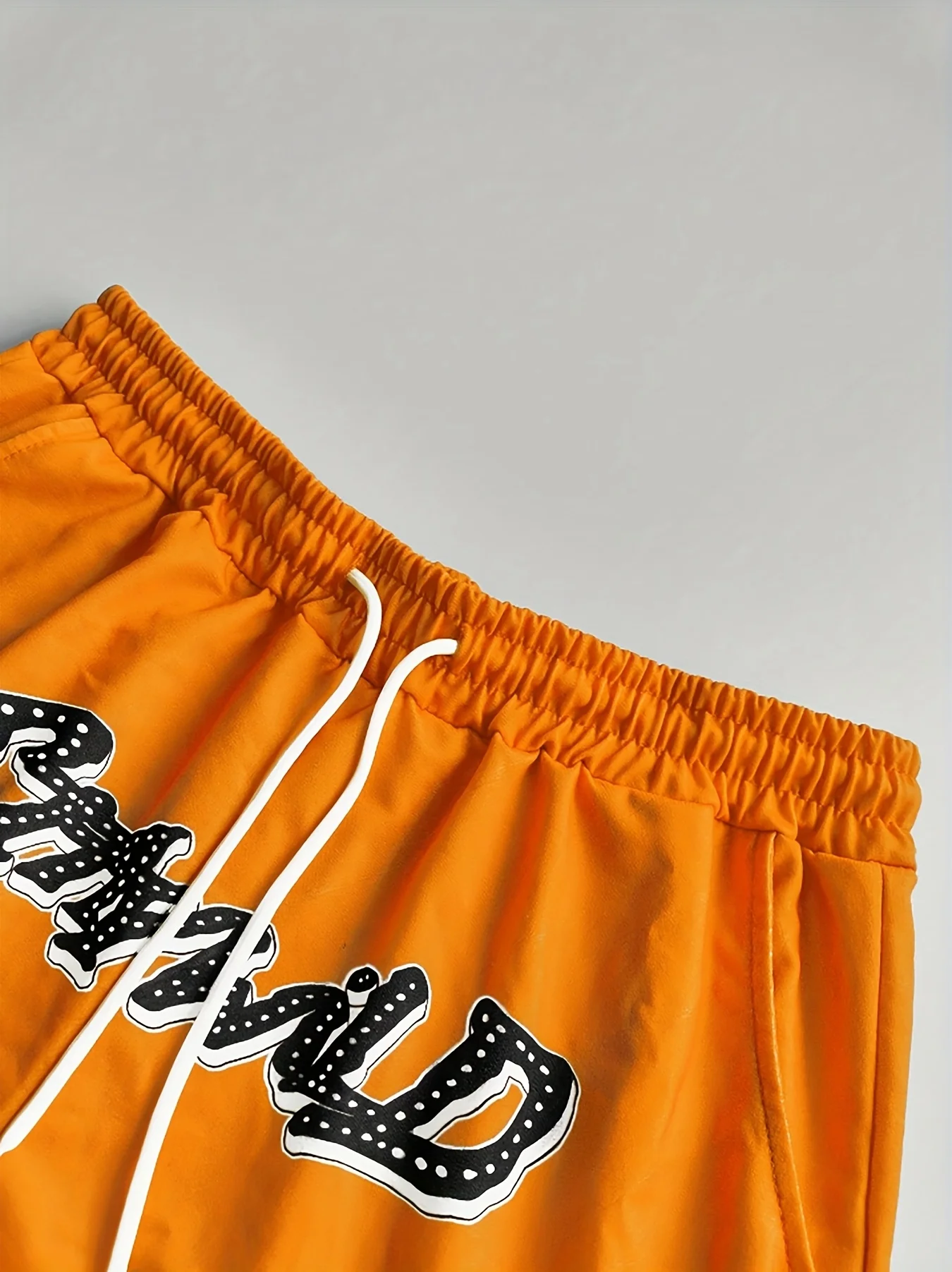 بدلة رجالية صيفية جديدة لعام 2025 هي ملابس رجالية هيب هوب خارجية غير رسمية وعصرية مطبوعة ثلاثية الأبعاد