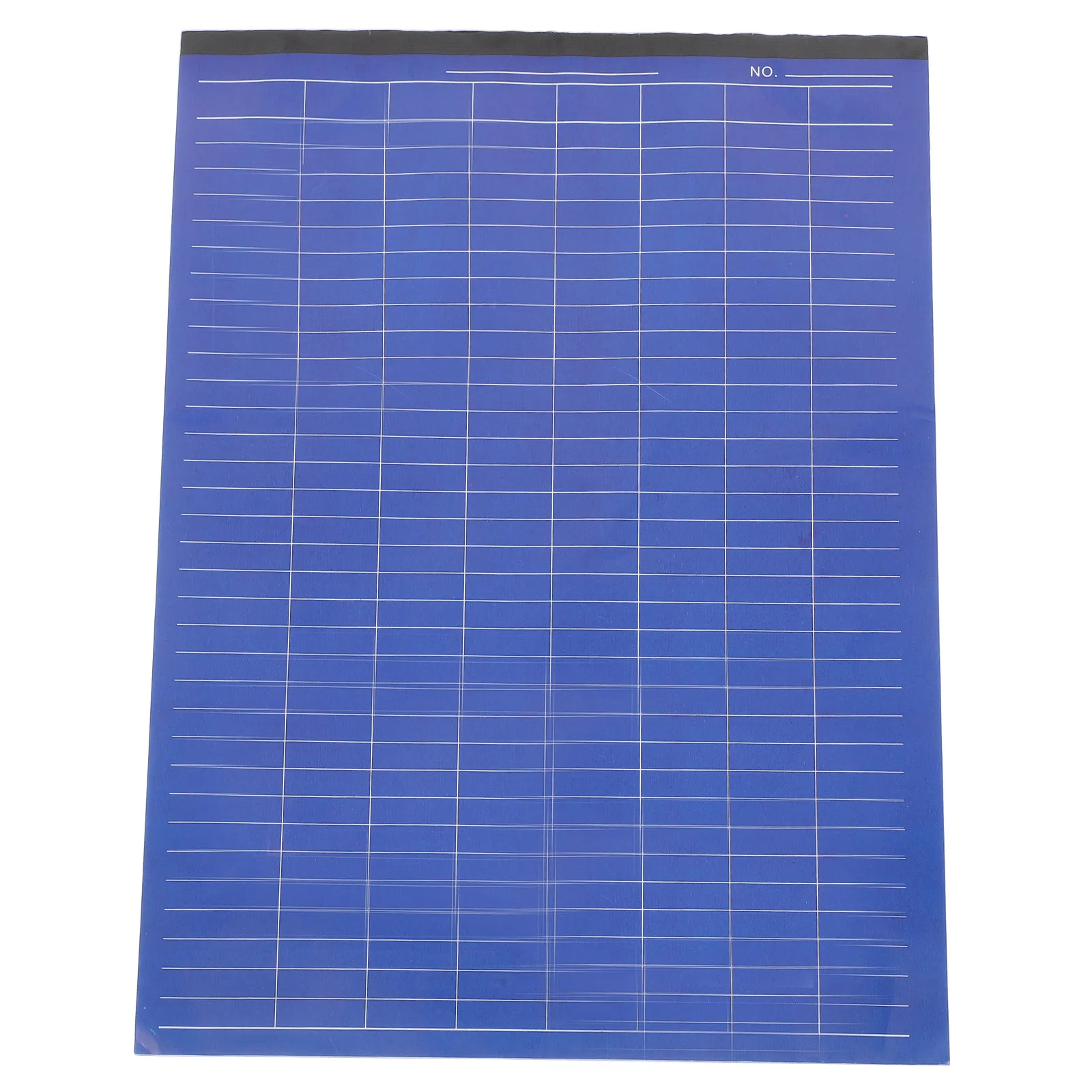 

Professional Inventory Ledger Book Large Format Columnar Journal for Business Stock Control Financial Accounting Record Keeping