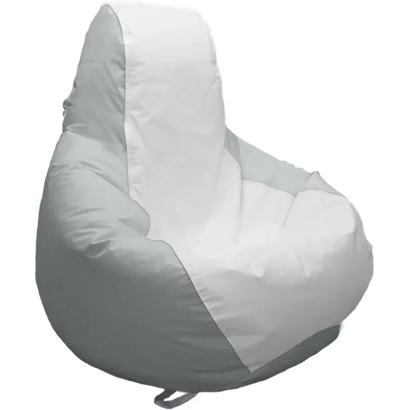 Waterproof Marine Vinyl Luxury Outdoor Bean Bag Chair