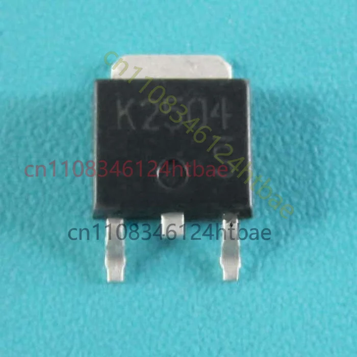 

50pcs SMD Transistor 2SK2504 K2504 TO-252 ROHM