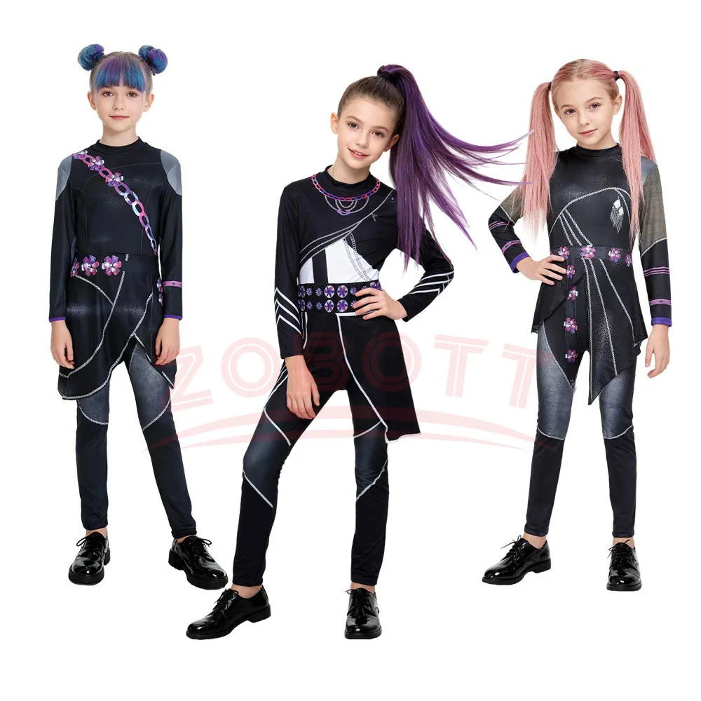 Kpop Rumi Zoey Mira… - image