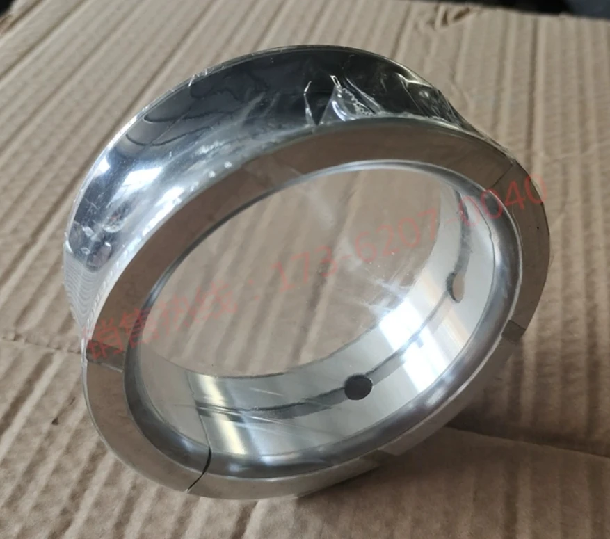 Thrust ring for weifang R6105AZD R6105AZLD R6105IZLD diesel engine parts Ricardo 100KW 120KW  diesel generator parts