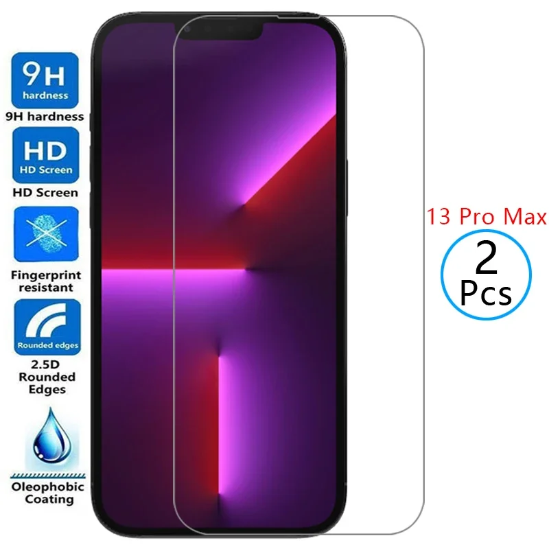 For 2Pcs Protective…