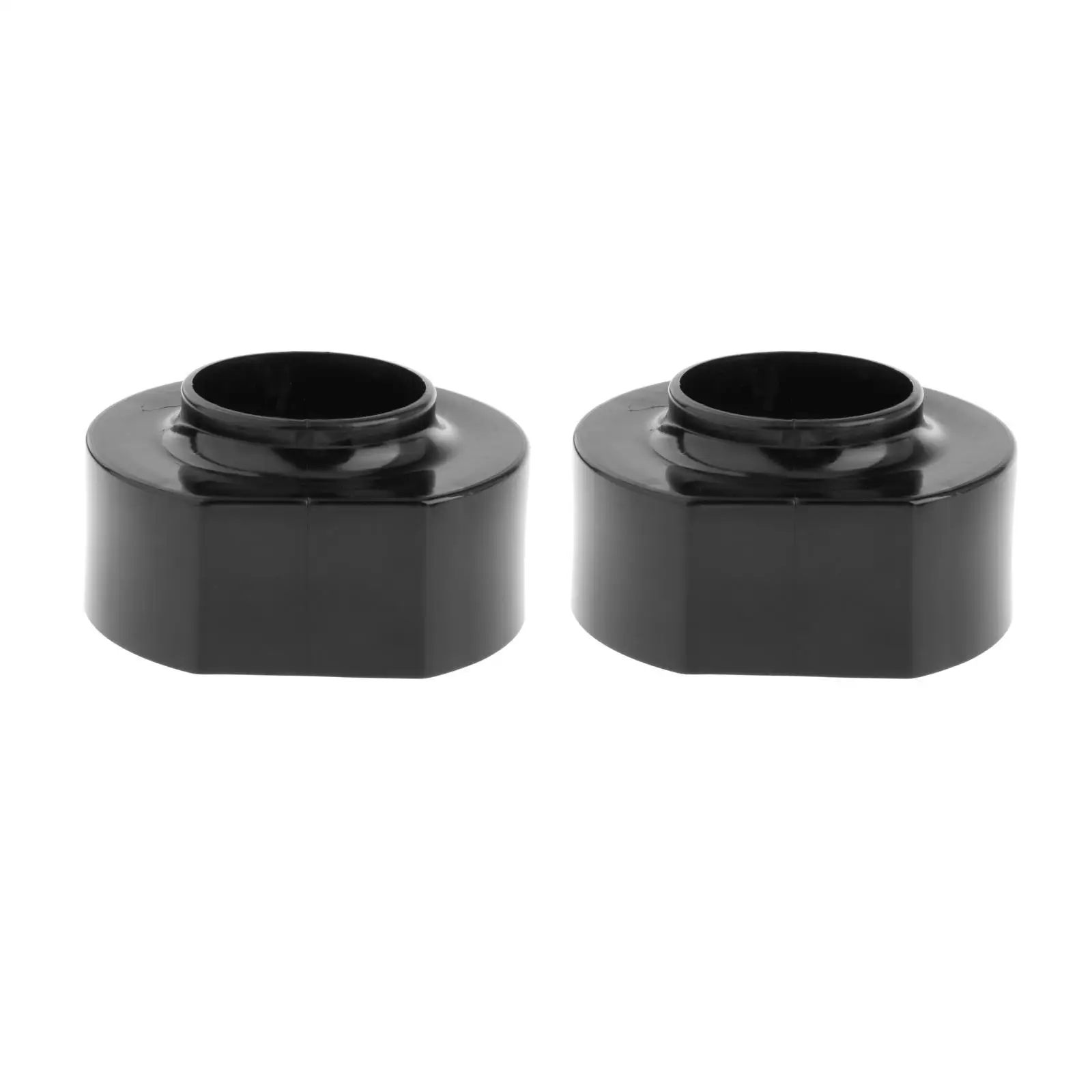 

2IN1 1.75inch Front or Rear Lift Kit Fits for Jeep Wrangler TJ Cherokee XJ 2WD 4WD 1984-2006, Direct fit